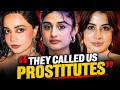 Dollyy Javved Kushal Tandon Humiliated Payal Gaming And Me By