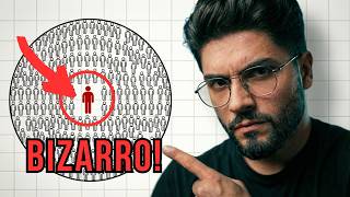 BIZARRO! A Bolha da IA é a Mais Insana da História