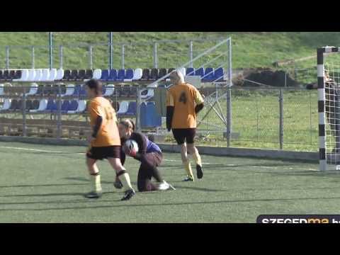 Szegedi AK - Mórahalom TSE 11.16.