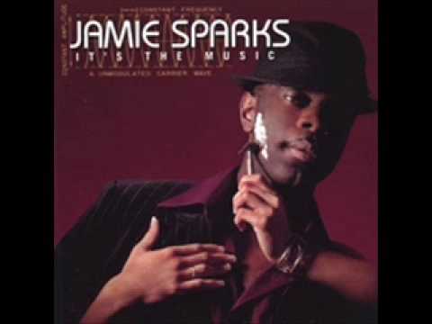 Rock This City - Jamie Sparks
