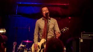 Alejandro Escovedo - whole lotta love - all the young dudes
