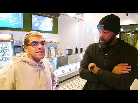 YouTube Thumbnail