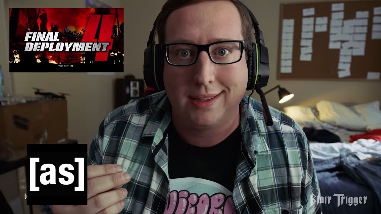 Final Deployment 4: Queen Battle Walkthrough