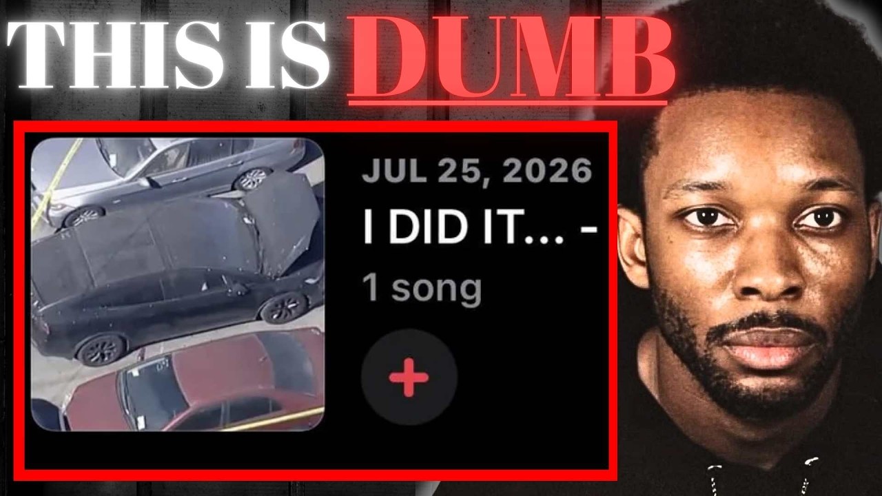 D4VD's New Song Has Even More Clues...