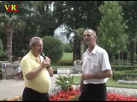 Zlatko Savic   Bace vintu   Uzivo