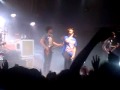 You Me At Six - Liquid Confidence Norwich UEA ...