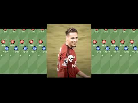 ÓŁEFA HAKSBAL LIG IN A NUTSHELL?????? @AntonyGoatManUnited