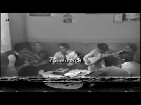 Augustin Ukaj & Gjergj Ukaj & Nue Ukaj & Mark Ukaj & Vllezirt Ukaj  -  Noc Mark Gega