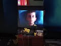 Triple DVD Openings