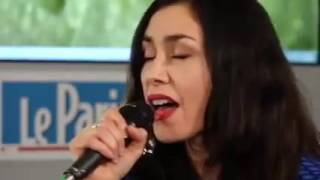 Olivia Ruiz  -  Mon corps mon amour  (  inédit )