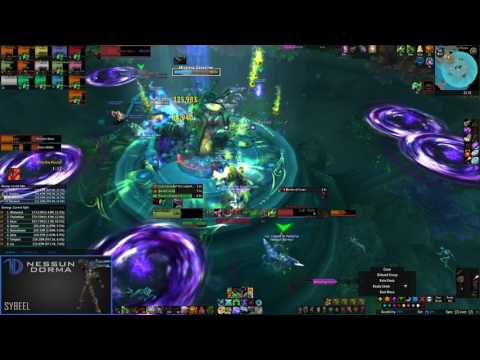 Nessun Dorma vs Mistress Sassz'ine - Bm Hunter POV
