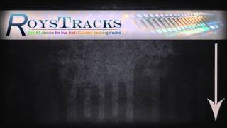 John Denver: Country Roads (Quickstep) | Backing Track