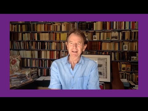 Q&A with Professor Michael Wood