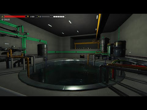 Nucleares - Новый гайд по запуску #1