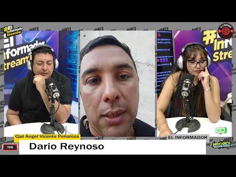 Ángel Vicente Peñaloza logra la unidad en el PJ