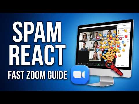 Zoom Bots Spam