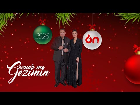 Gëzuar me Gezimin - Koncerti i plotë i Mjeshtrit te madh Gezim Salaj (Video 4K)