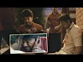 నాన్న నన్ను కౌగిలించుకో నాన్న Thalapathy Vijay S