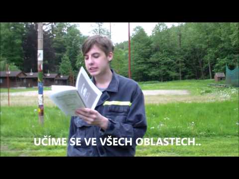 SDH Krasice - soustředění 2015