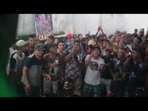 MC Fabinho Da OSK - I love  BH - Shows ao Vivo