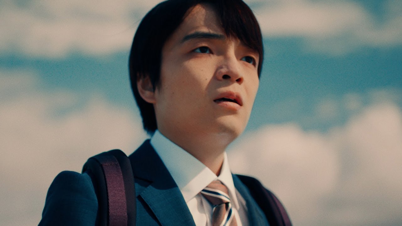 動画 岡山天音 瑛蓮 山田愛奈が出演 楽曲は ハルカトミユキ ハルカ 燃え殻 すべて忘れてしまうから Pvが公開 Maidigitv マイデジｔｖ