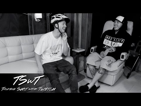 TSwT - Tyler Bereman