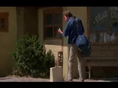 THE MILAGRO BEANFIELD WAR (1988) CLASSIC MOVIE CLIP