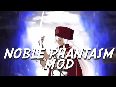 FGO: Lakshmi Bai New NP Animation (𝑴𝑶𝑫)