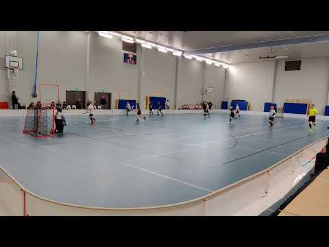 SB Welhot 08 - Happee, 24.11.19