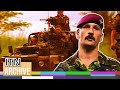 Sierra Leone Civil War British Special Forces Hostage Rescue Operation Barras 2000