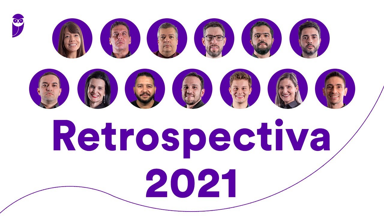 Watch Now Retrospectiva 2021: Português - Prof. Adriana Figueiredo Retrospectiva 2021: Português - Prof. Adriana Figueiredo