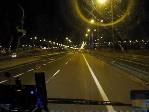 Węzeł autostradowy Gliwice - Sośnica