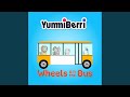 Wheels On The Bus