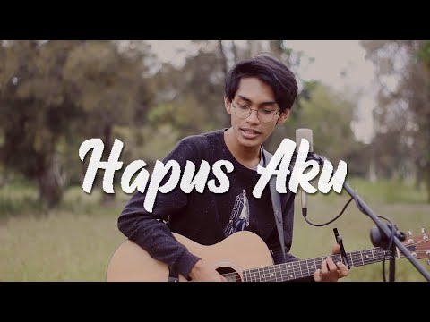 Nidji - Hapus Aku (Acoustic Cover by Tereza Fahlevi)