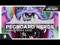 Pegboard Nerds - Purple People Eater [Monstercat Release]