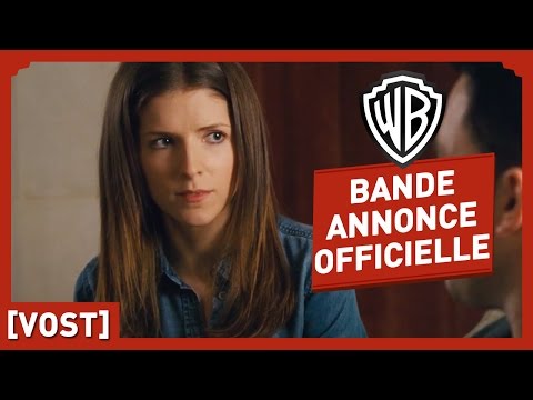 Bande-annonce 3 VOST