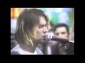 Nirvana - You Know You're Right (Live Clips ...
