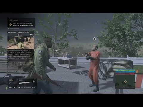 Mafia III PCP ~ Kill Bastian's PCP cooks