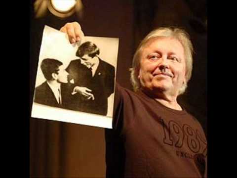 Václav Neckář - Kytara a píseň.wmv