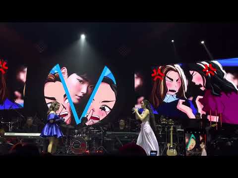 Ziva Magnolya Feat Lyodra - Dia Milikku