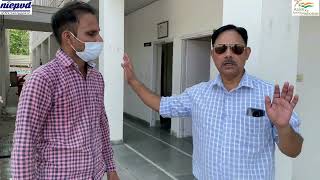 Mobility Training & Techniques for Visually Impaired Persons;?>