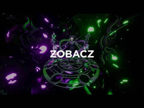 Młody West - Zobacz (prod. Alb)