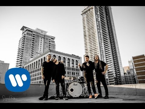 Shinedown - ATTENTION ATTENTION (Official Video) Video