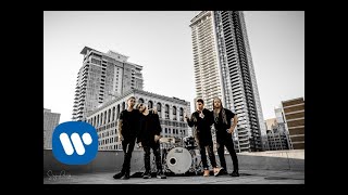 Shinedown - ATTENTION ATTENTION (Official Video)