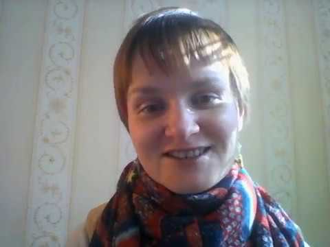 My first polyglot video