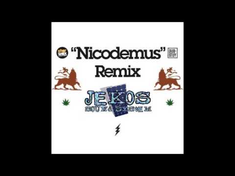 Jekos remix DubStuy-Blackout JA-Dubamine/Nicodemus
