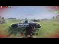 How To Lose Your H1Z1 Bounty