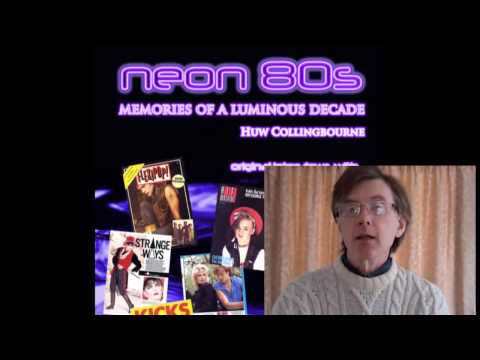 Depeche Mode - how to pronounce the group's name!