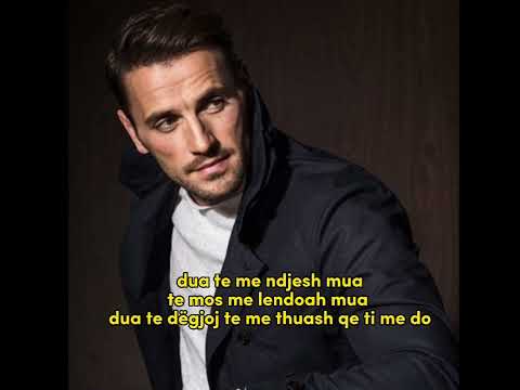 Nikos Vertis - Thelo Na Me Nioseis. Kenge Greke Me Perkthim Shqip