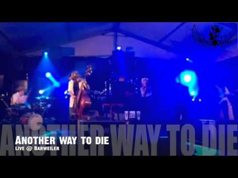 Barweiler live anotherwaytodie